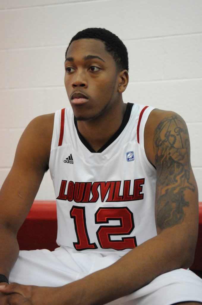 Zach Price Photo by insidetheville Photobucket